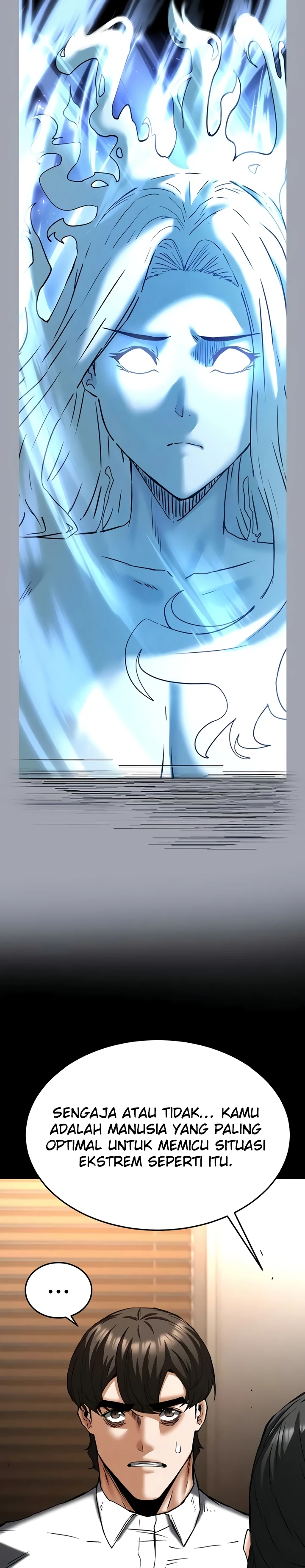 Human Scum - Page 18